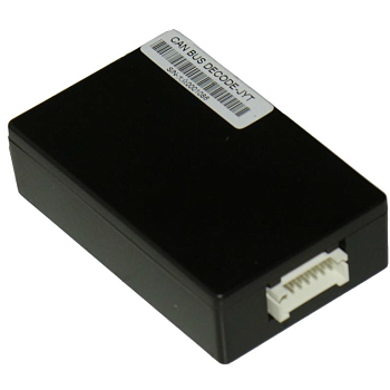 Адаптер для подключения магнитол Roximo к штатному усилителю Toyota, Lexus (CANBUS-адаптер)