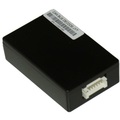 Адаптер для подключения магнитол Roximo к штатному усилителю Toyota, Lexus (CANBUS-адаптер)