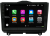 Штатное головное устройство LADA Granta (2019-) 9 дюймов на Android 10 NaviPilot NPD10L-WTG-L1206-09