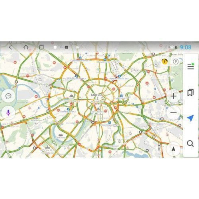 Штатная магнитола на Android 10 VOMI ST2694-TS9 для Kia Cerato 3 YD 2013-2019