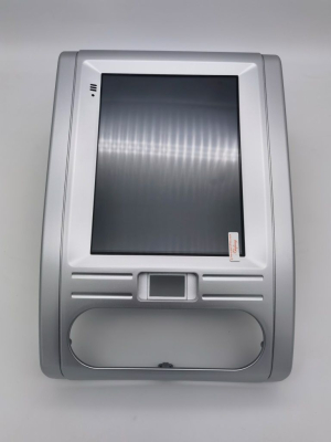 Магнитола Tesla для Nissan X-Trail 2007-2014 (T31) на Android 9.0 CARMEDIA ZF-1008-DSP