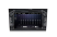 Штатная автомагнитола Opel Astra H, Vectra C, Corsa D, Antara, Vivaro, Meriva, Zafira (черный лак) Carmedia MKD-7408-P6-b Android 10 DSP