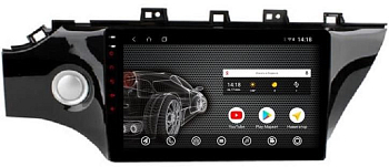 Штатная магнитола на Android 10 VOMI ST2831-T8 Kia Rio 2017+