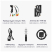 Штатная магнитола TEYES CC3L/CC3/CC3 2K для Jeep, Dodge, Chrysler 2006-2015 205x95мм на Android 10 TEYES-CC3-403R10 Штатная магнитола TEYES CC3L/CC3/CC3 2K для Jeep, Dodge, Chrysler 2006-2015 205x95мм на Android 10 TEYES-CC3-403R10