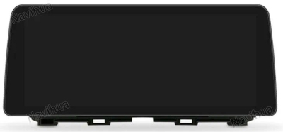 Магнитола для Mazda CX-5 2011-2016 (с поддержкой всех штатных функций) на Android 10 - Carmedia NH-M1211