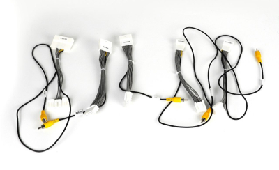 Автомагнитола штатная с 2K экраном RedPower 71310 Slim на Android 10 для Nissan Murano Z51 (11.2007-07.2016)