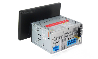 Универсальное головное устройство 2DIN на Android 10 Carmedia MKD-980-P6