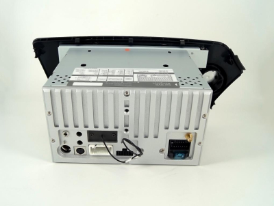 Головное устройство Kia Rio 2011+ на Android 8.1 CARMEDIA KR-9019-T8