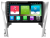 Головное устройство 10 дюймов TOYOTA Camry 2011-2014 (V50) на Android 7.1 CARMEDIA TP-TY009