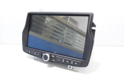 Штатное головное устройство для Lada Vesta на Android 8.1 Carmedia KR-8167-S9