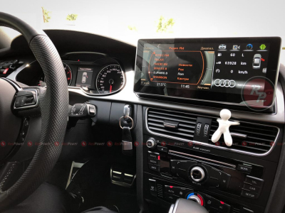 Головное устройство RedPower 51044 IPS на Android 8.0 для Audi A4 (кузов B8) 2007-2015, A5 (кузов 8T) 2007-2016 Головное устройство RedPower 51044 IPS на Android 8.0 для Audi A4 (кузов B8) 2007-2015, A5 (кузов 8T) 2007-2016