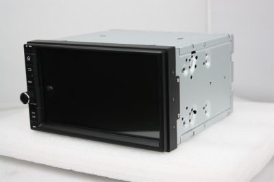 Автомагнитола на Android 9.0 Carmedia KD-7000-P30 2DIN универсальная