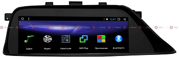Штатное головное устройство RedPower 31418 IPS на Android 6.0+ для Lexus ES 2013 Штатное головное устройство RedPower 31418 IPS на Android 6.0+ для Lexus ES 2013
