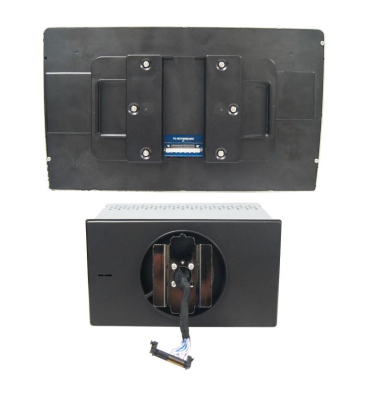 Универсальное головное устройство 2DIN на Android 8.1 CARMEDIA KR-1011-T8