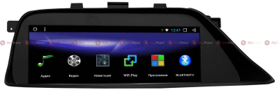 Штатное головное устройство RedPower 31418 IPS на Android 6.0+ для Lexus ES 2013