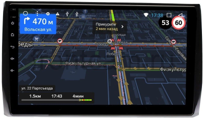 Штатная магнитола для Skoda Kodiaq 2016-2021, Karoq 2020-2021 OEM RS10-1074 Android 9.1