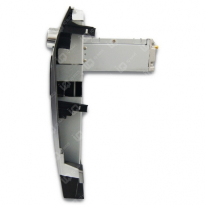 Штатная автомагнитола IQ NAVI T58-2918-TS Toyota Camry V50 (2011-2014) ,  Camry V55 (2014+) TESLA STYLE