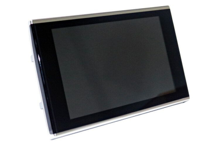 Монитор Audi A6/A7 (2011-2018) взамен штатного 6,5" монитора на Android 14 - Radiola RDL-830114