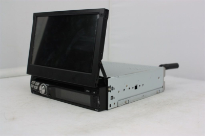 Универсальная автомагнитола 1DIN Carmedia KD-8600-P5 Android 9.0 DSP