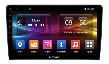 Штатная магнитола для KIA Optima, K5 2010-2013, дорестайл на Android 10 - Carmedia OL-9756-2-IJ Штатная магнитола для KIA Optima, K5 2010-2013, дорестайл на Android 10 - Carmedia OL-9756-2-IJ