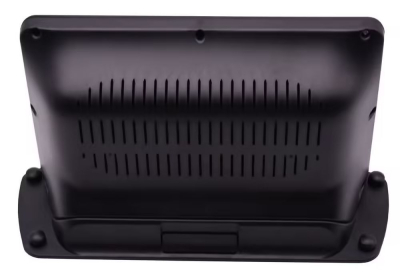 Универсальная магнитола на торпедо на Android 10, DSP, 4G, IPS, Carplay - Cardrox CD-4825-12 (12 дюймов)