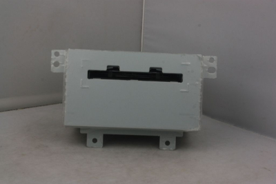 Штатная автомагнитола OPEL Astra J 2010–2015 Carmedia XN-7114-P6 Android 10 DSP