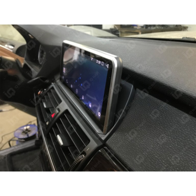 Автомагнитола на Android 8.1.0 IQ NAVI T58-1116C BMW X5 (E70) (2006-2010), X6 (E71) (2007-2012) 10,25 AUX (с Carplay) Автомагнитола на Android 8.1.0 IQ NAVI T58-1116C BMW X5 (E70) (2006-2010), X6 (E71) (2007-2012) 10,25 AUX (с Carplay)