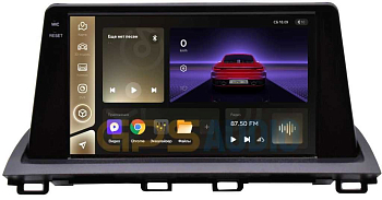 Штатная магнитола Teyes CC3 6+128Гб для Mazda 3, Axela 2013+ на Android 10 (6/128Гб) Штатная магнитола Teyes CC3 6+128Гб для Mazda 3, Axela 2013+ на Android 10 (6/128Гб)