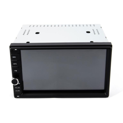 Универсальное головное устройство 2DIN на Android 9.0 CARMEDIA KR-7103-T8