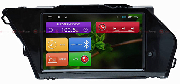 Штатное головное устройство RedPower 31468 на Android 7.1+ для автомобилей Mercedes-Benz GLK-Класс дорестайл (2008-2012) Штатное головное устройство RedPower 31468 на Android 7.1+ для автомобилей Mercedes-Benz GLK-Класс дорестайл (2008-2012)