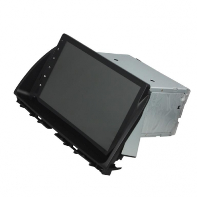 Штатное головное устройство Android 5.1 Newsmy KD-1065 для Mazda CX-5 2015-2017 с поддержкой всех штатных функций