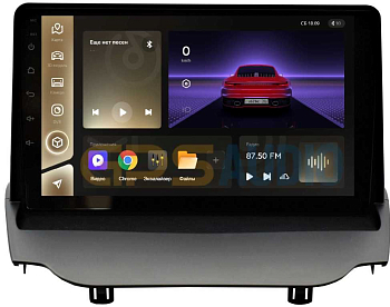 Штатная магнитола Teyes CC3 3+32Гб для Ford Ecosport 2014-2019 на Android 10 (3/32Гб) Штатная магнитола Teyes CC3 3+32Гб для Ford Ecosport 2014-2019 на Android 10 (3/32Гб)