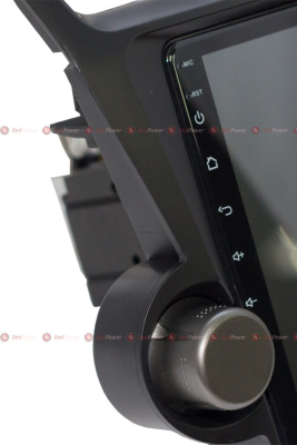 Штатная автомагнитола Redpower 31035 R IPS DSP на Android 7.1+ Toyota Highlander II U40 (2007-2013)