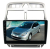 Магнитола Peugeot 307 LeTrun 3417-4217 9 дюймов VT Android 10.x MTK-L 2+16 Gb ASP