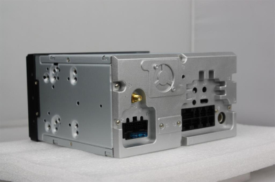 Автомагнитола на Android 9.0 Carmedia KD-7000-P30 2DIN универсальная