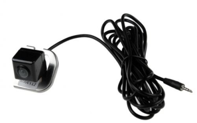 Штатная видеокамера парковки Ford Focus 3