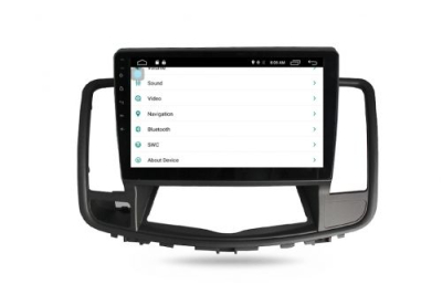 Штатное головное устройство Android 6.0 Carmedia MKD-1084 для NISSAN TEANA 2008-2013