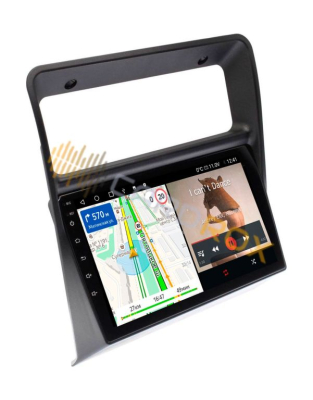 Штатная магнитола Mitsubishi Pajero 2 1991-1999 на Android 11 - Cardrox CD-4627M