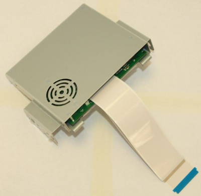 Навигационный блок для Toyota Land Cruiser 200 2012-2015 на Android 9.0 - Radiola RDL-701