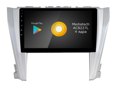 Штатная магнитола Roximo S10 RS-1117 для Toyota Camry v55 (Android 10)