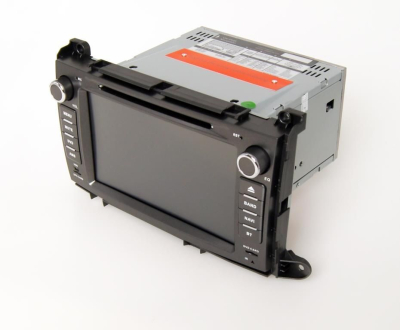 Штатное головное устройство Toyota Sienna 2010-2014 на Android 9.0 CARMEDIA KR-8086-DSP