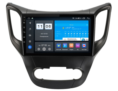 Штатная магнитола VOMI ZX457R10-7862-LTE для Changan CS35 2013-2020 на Android 10