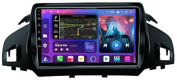 Штатная магнитола для Ford Kuga 2013-2016 на Android 13, QLED/2K, 4G - FarCar S500 Plus (362M) Штатная магнитола для Ford Kuga 2013-2016 на Android 13, QLED/2K, 4G - FarCar S500 Plus (362M)