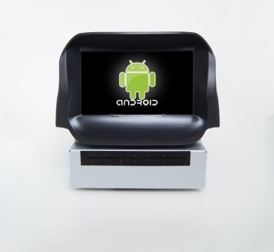 Штатное головное устройство для Ford EcoSport 2014+ на Android 8.1 Carmedia KR-8031-S9