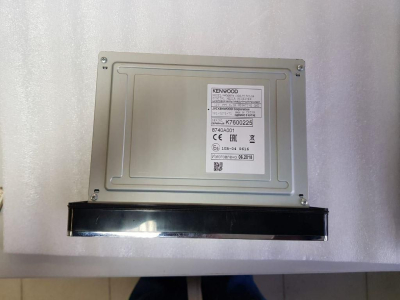 Навигационный блок для Mitsubishi Outlander, Pajero, Pajero Sport, L200 на Android 8.0 - Radiola RDL-Mitsu