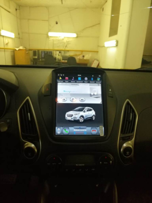Магнитола Tesla для Hyundai ix35 2009-2015 на Android 9.0 Carmedia ZF-1092-DSP Магнитола Tesla для Hyundai ix35 2009-2015 на Android 9.0 Carmedia ZF-1092-DSP