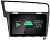 Штатная магнитола Roximo 2K / RI-3715G для Volkswagen Golf 7 grey на Android 12 (8/128Gb)
