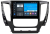 Штатная магнитола VOMI ZX335R9-7862-LTE-4-64 для Mitsubishi PajeroSport 3 2017+ на Android 10