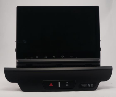 Автомагнитола Carmedia OL-9784-P на Android 10 для Kia Ceed 2019+