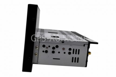 Штатное головное устройство Android 5.1 Newsmy NM-5002 для CHERY Tiggo 3 FL